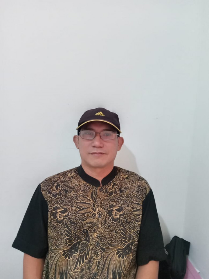 RACHMAD SUSILOHADI