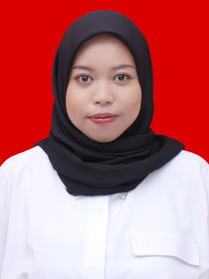 Siti Halimatul Sa'diah, S.Pd