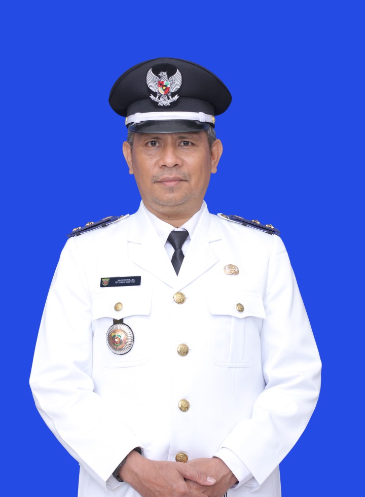 Saharudin.SH