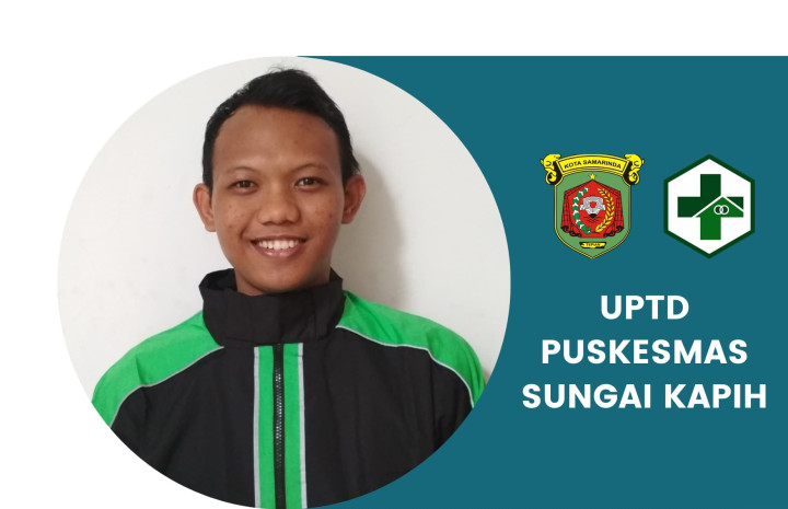Achmad Mahdi Zulham Effendi, A.Md.K.G