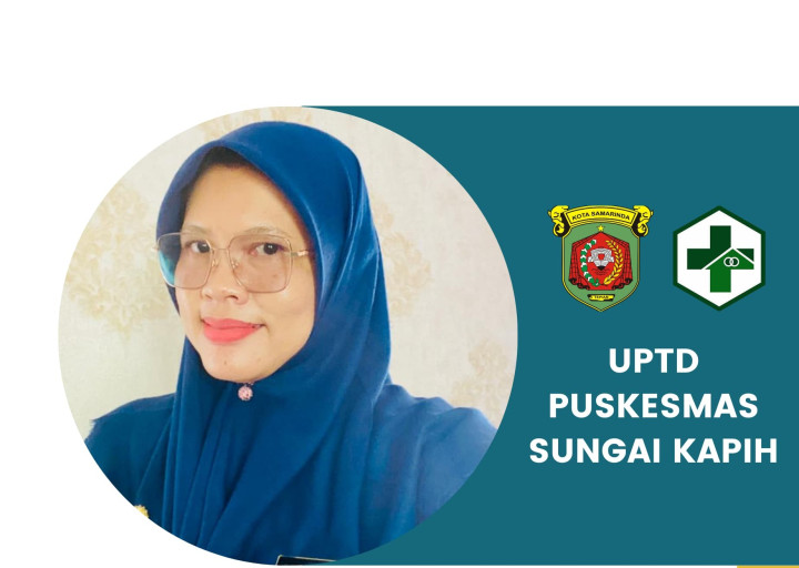 Ashri Budi Astuti, SKM