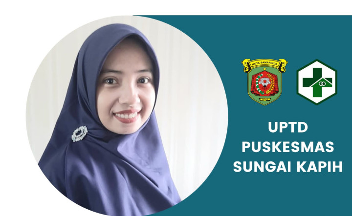 drg. Vievien Widyaningtyas