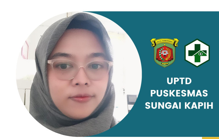 Fidyah Larasaty M. A.Md.AK