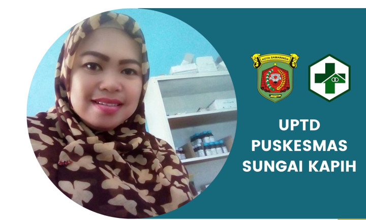 Isnaniah, A.Md.Kep