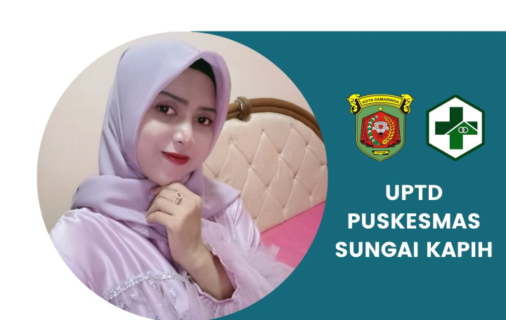 Rena Mulia Astuti, Amd. Keb