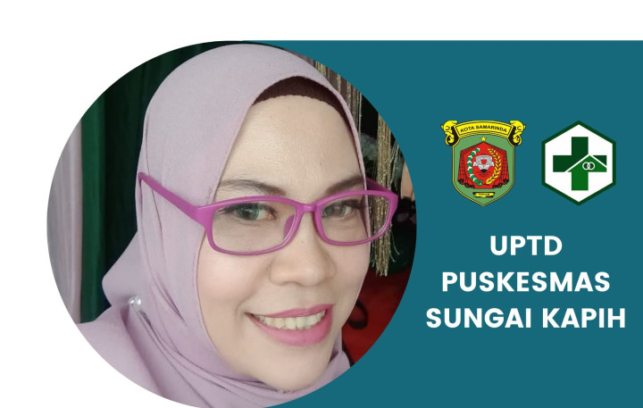 Ruli Yanti, Amd. Farm