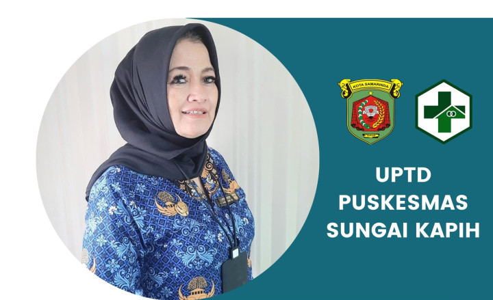 Rusiah Dewi, SST