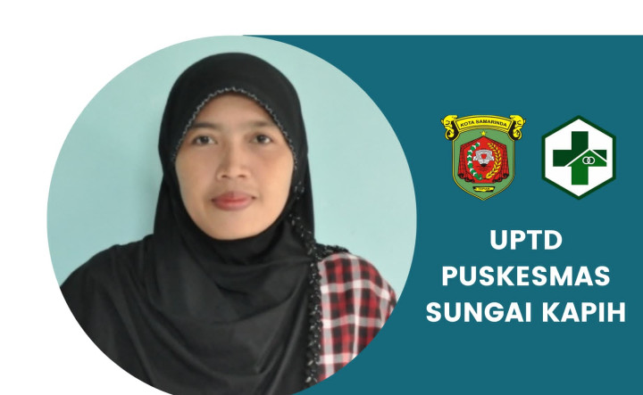 Yulianti, Amd. Kes