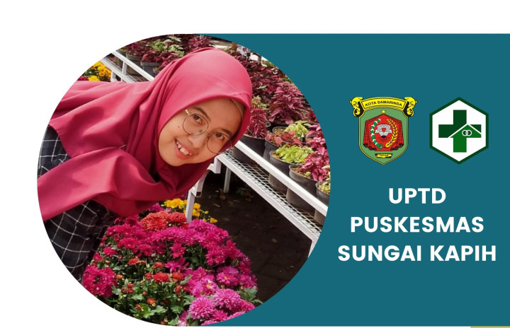 Yuni Yanti, Amd. Kep