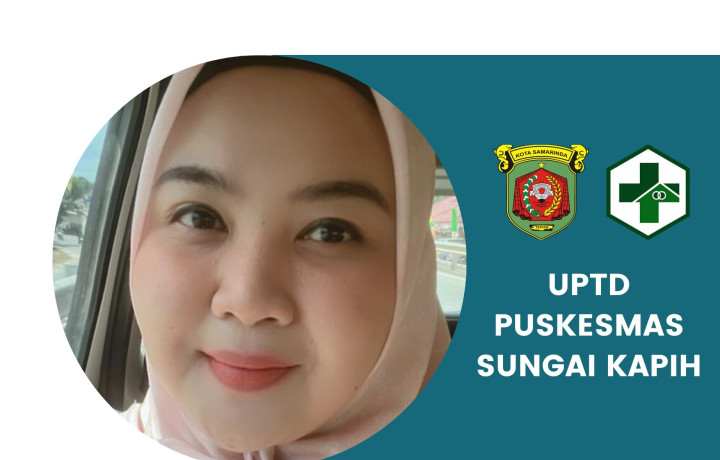 dr. Maya Sari Putri