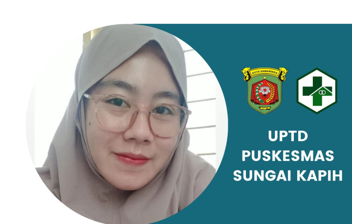Evi Oktafiana, Amd. KL