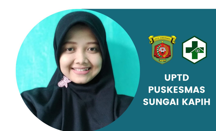 Firdha Afifatullah Al Hariri, Amd. Keb