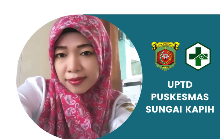 Iin Purnia Widianti, Amd. Kep