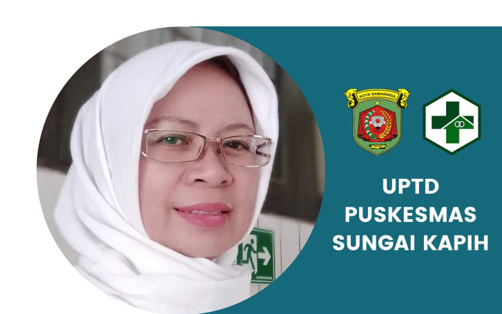 Jainah, A.Md.KG