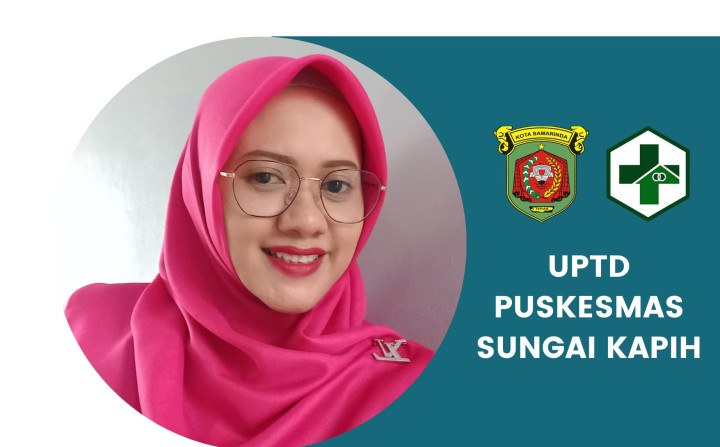 Mirya Astanti, S.Tr. Keb
