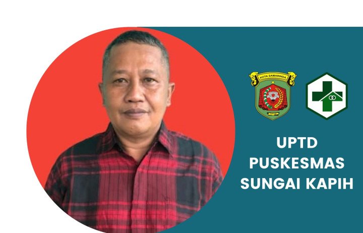 Titis Sriyono, Amd. Kep