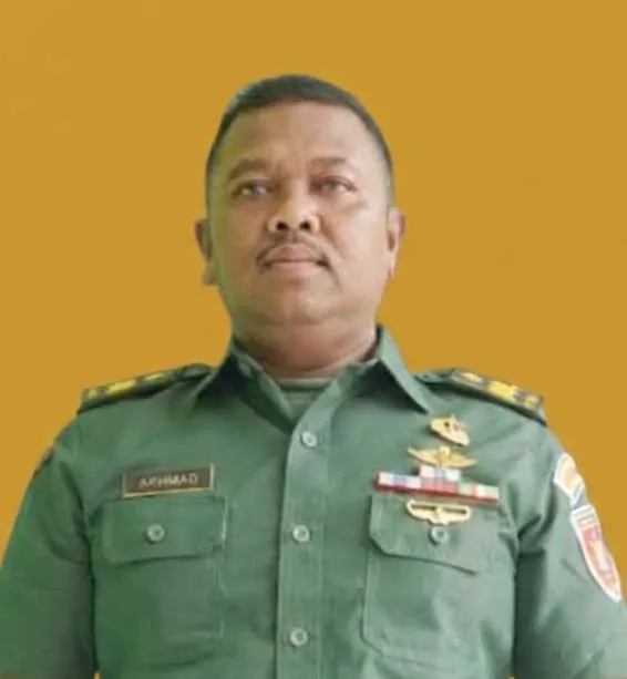 Akhmad Khoiruddin