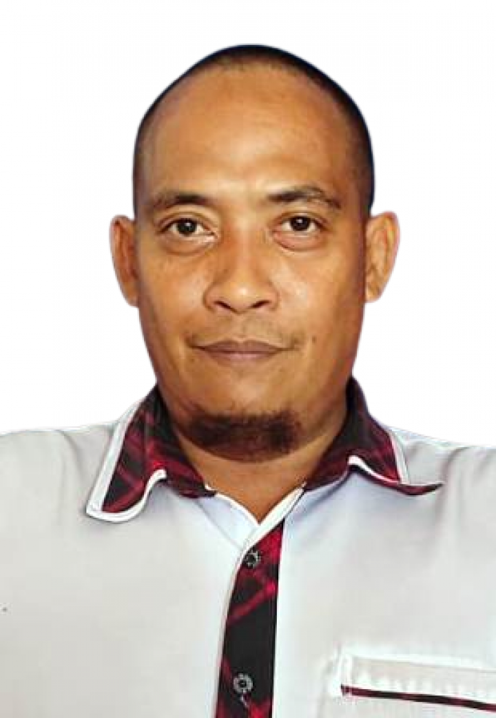 Bambang Wahyudi