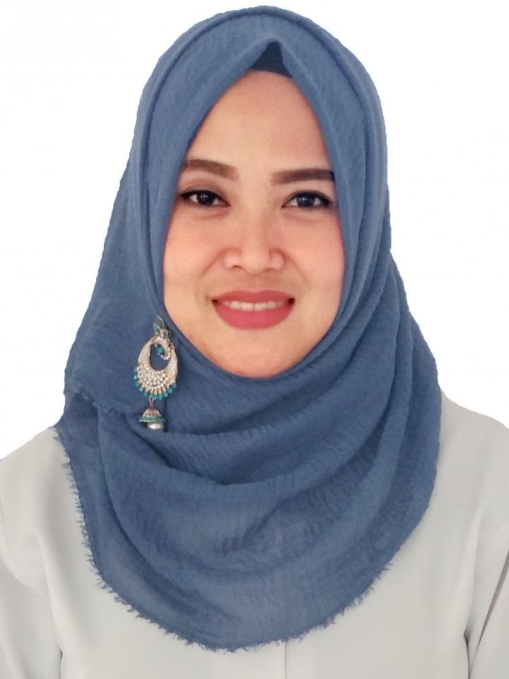SUCI INDRIYANI, SE