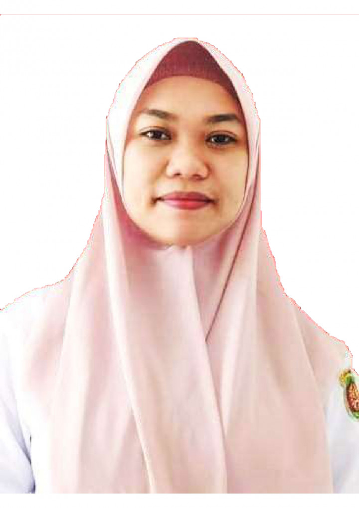 HENING APRILIANANDA WIKUNURANI, SH