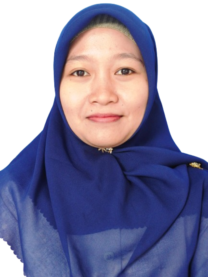 AJI IKA JANUWARTI, S.Sos