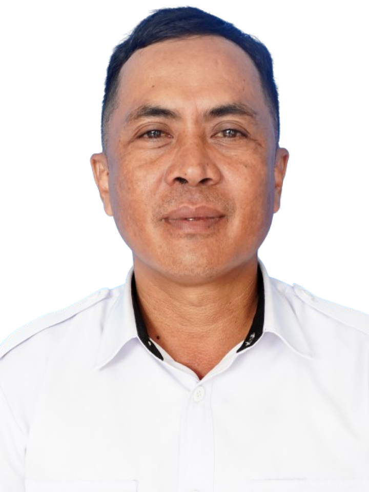 ANTA RIZAL, SH