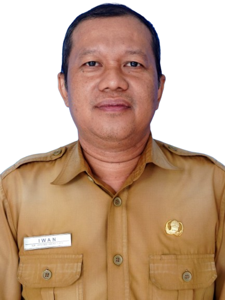 IWAN SURYA IRAWAN