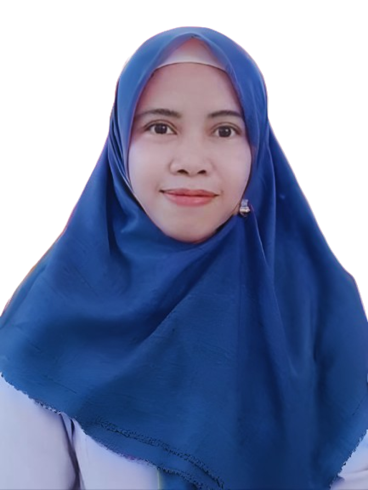 MUTHIA SARI, S.T