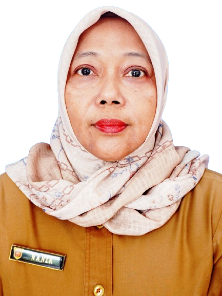 Nanik Supriatin