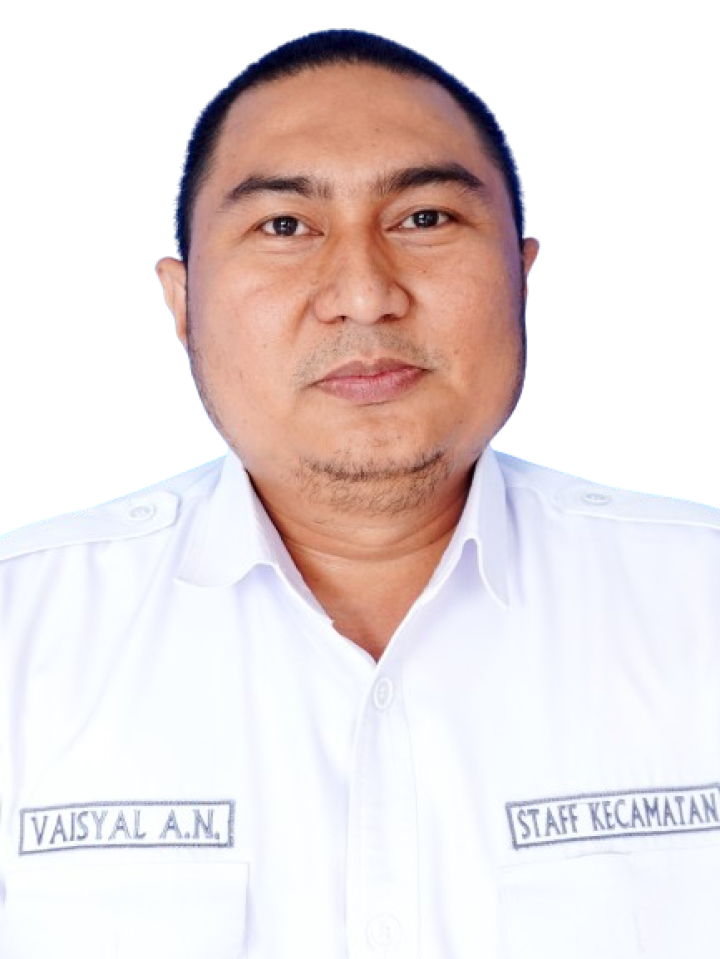 VAISYAL ADZHAR NORMASRI, SH