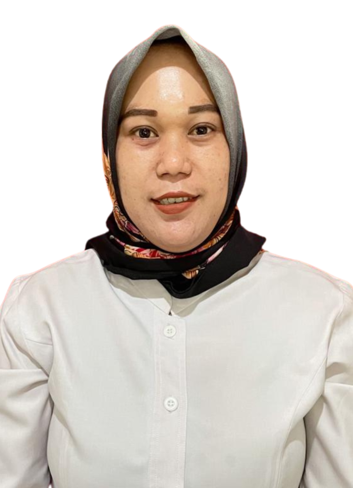 Nadia Ery Yanti