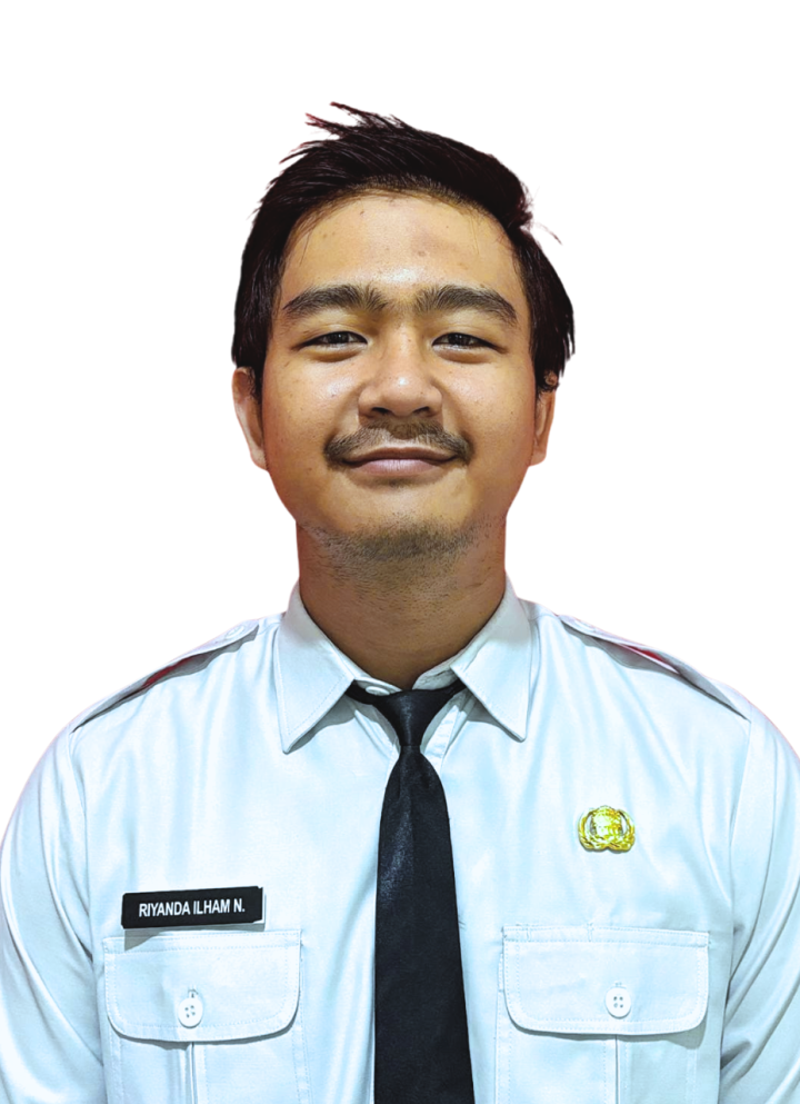 Riyanda Ilham Nuryadin