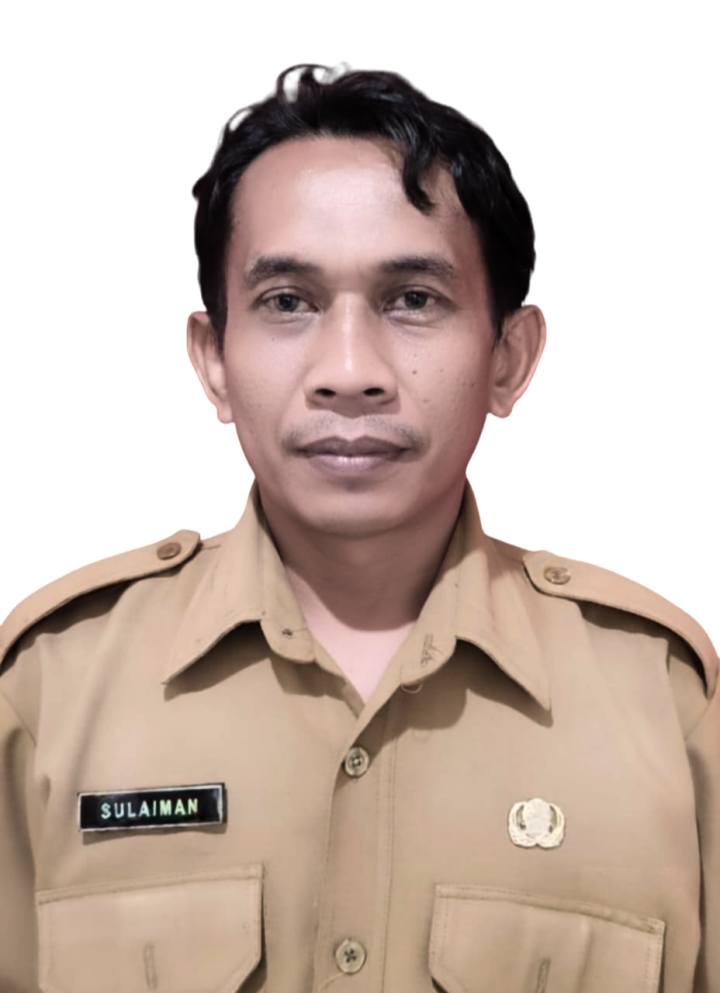 Sulaiman