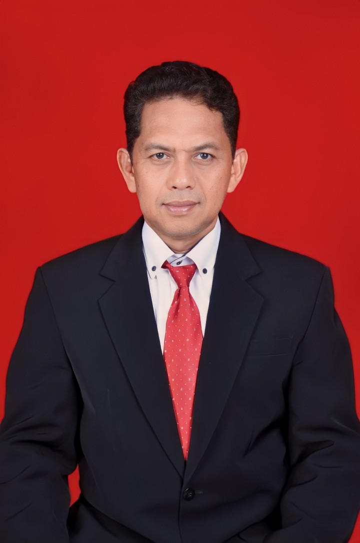Drs. ABDULLAH, M.Pd