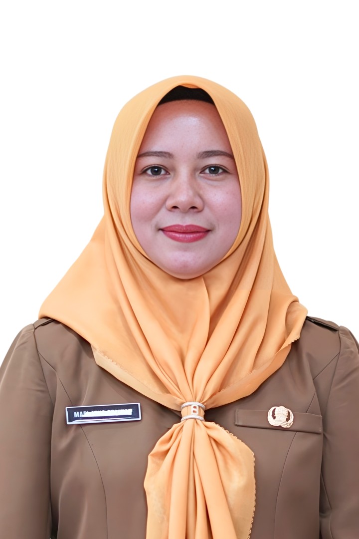 Mar'atus Solikah, S.Pd.I, M.A.P