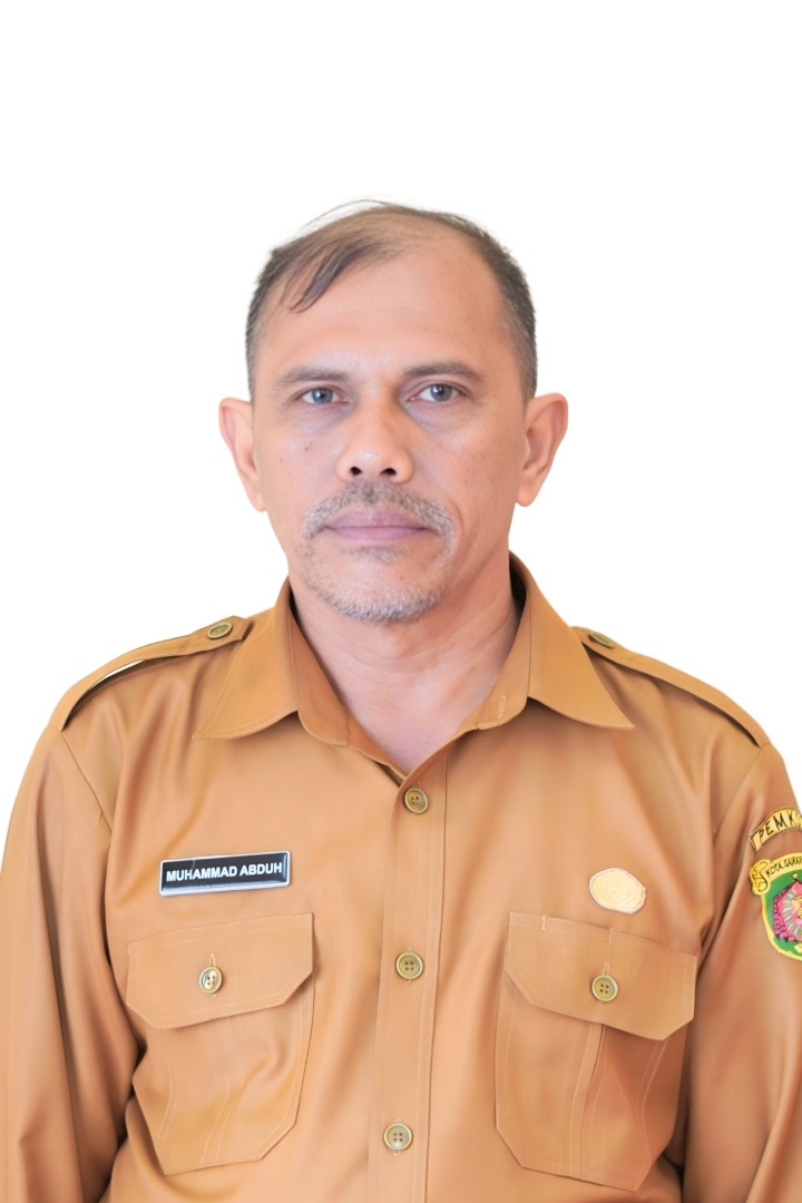 Muhammad Abduh
