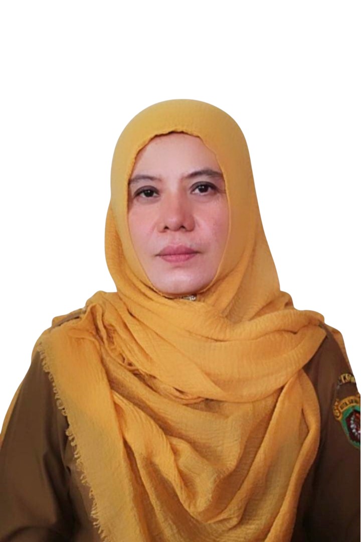 Nunung Nurhayati, SE