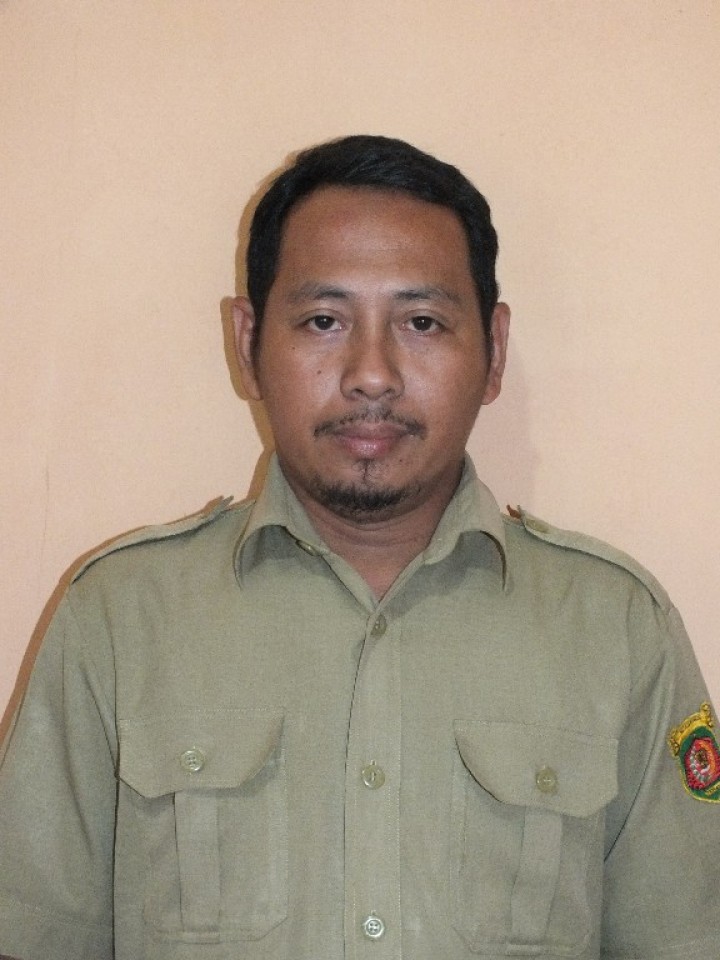 BUDIANSYAH
