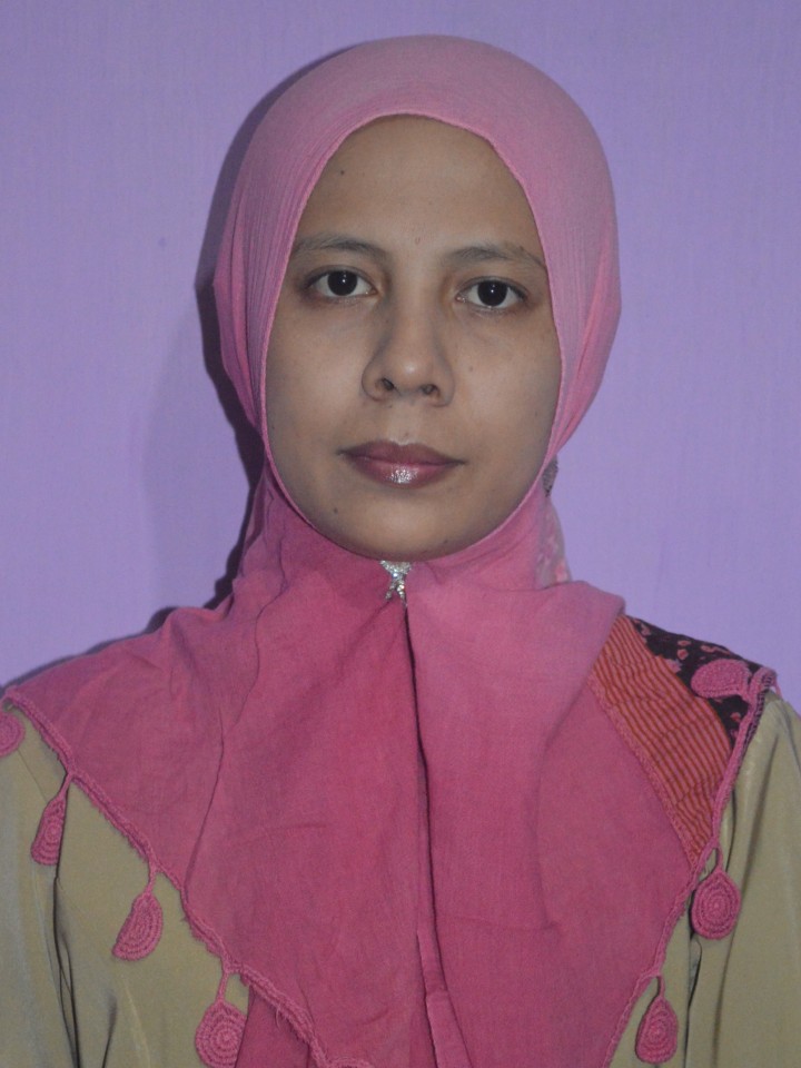 NURES DANIWATI