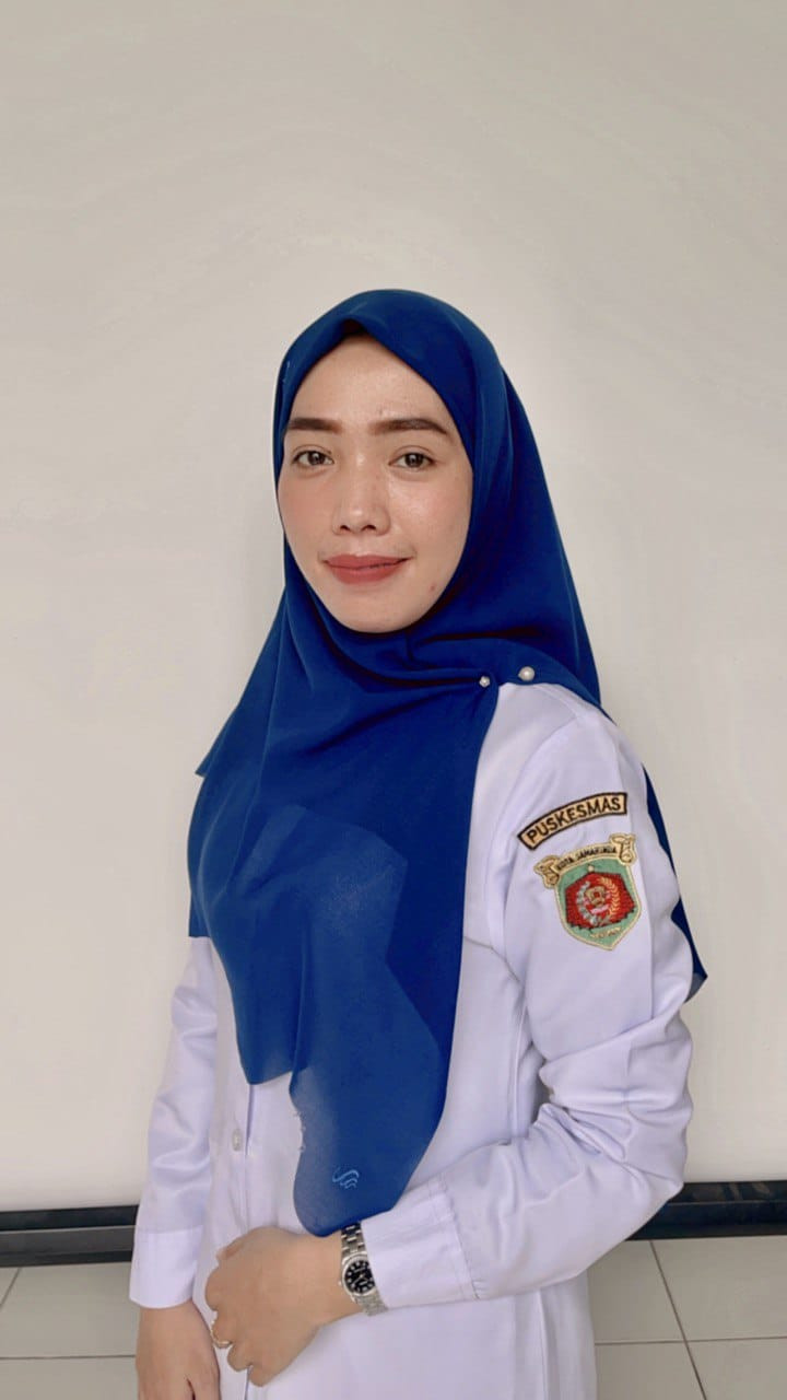 Asriani, SKM