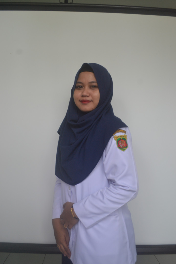 Ayu Retno Harumningtias Putri, Amd. Keb