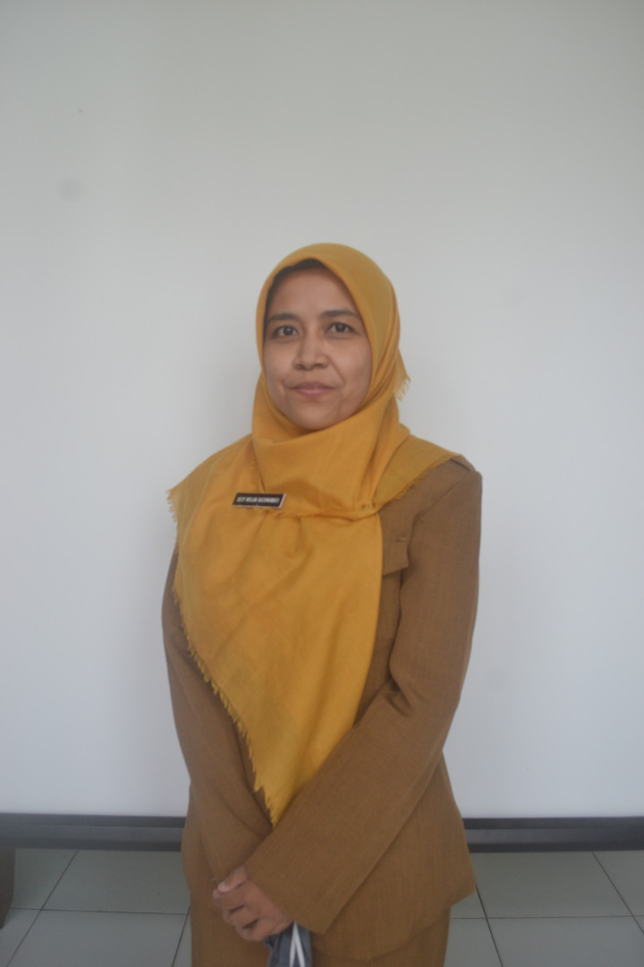 drg. Desi Wulan Rachmawati