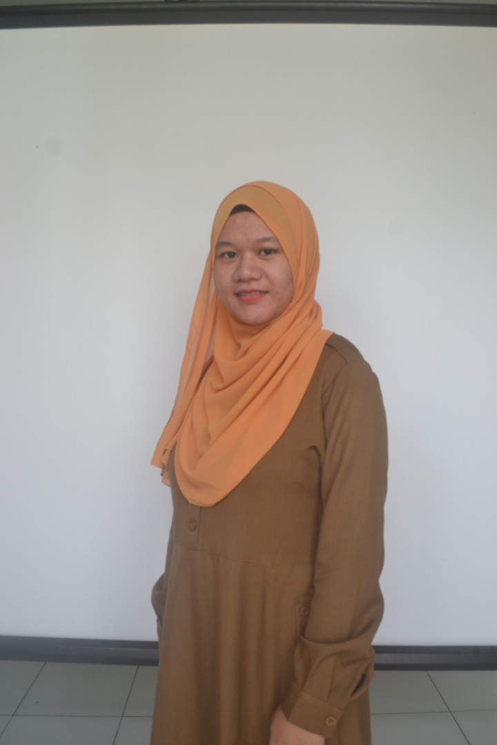 Fitri Handayani, Amd. Keb