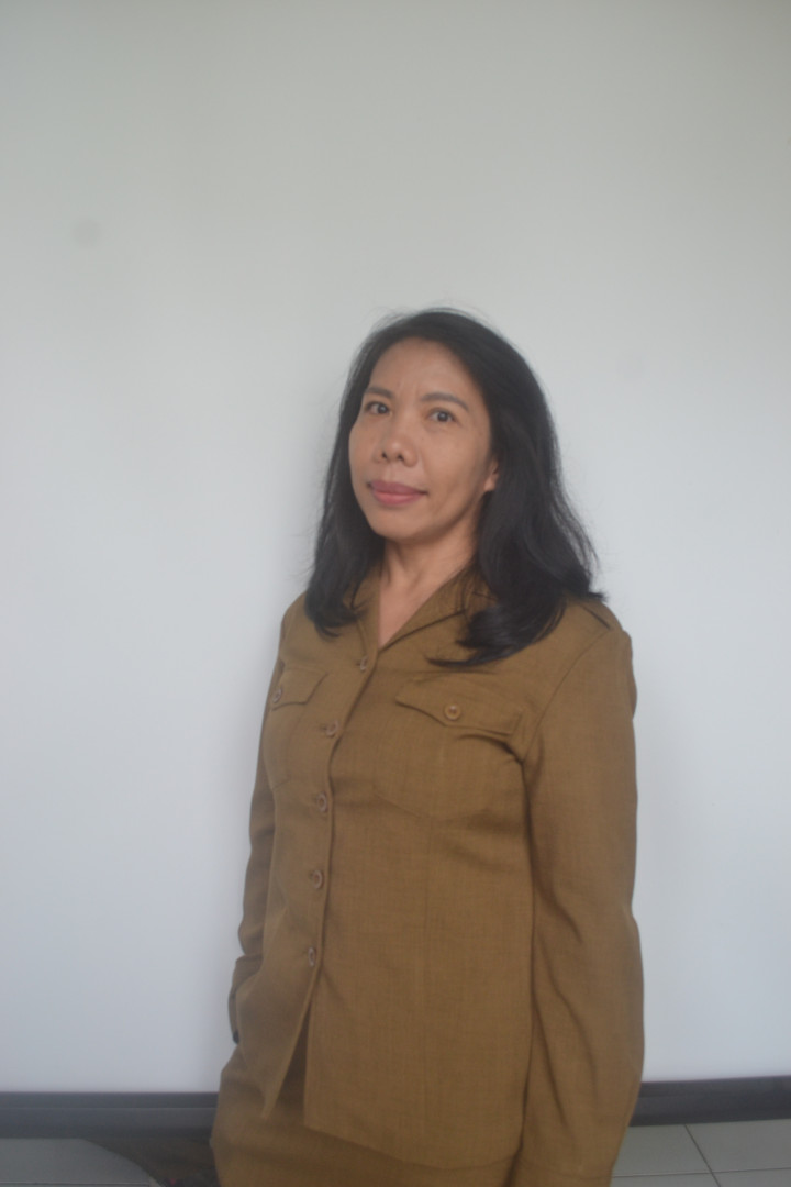 Hadriah, S.Kep