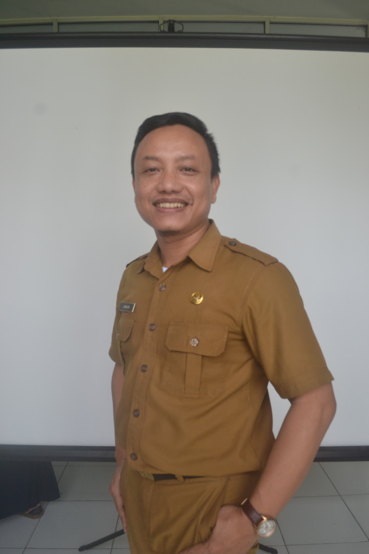 Ns. Jami'an, S.Kep