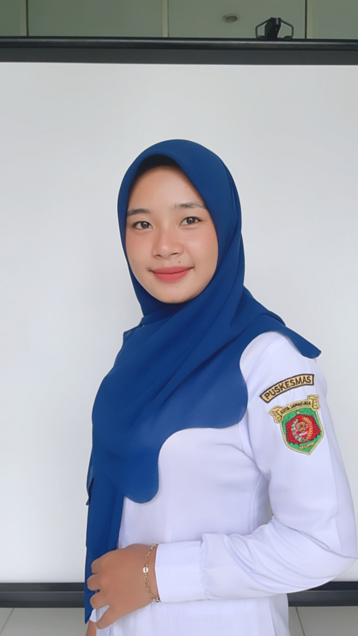 Ns. Tutik Lestari, S.Kep