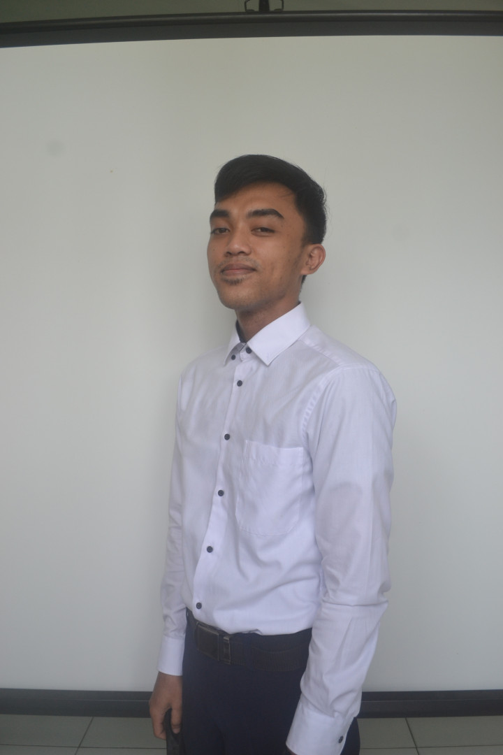 Pahmi Hidayat, S. AP
