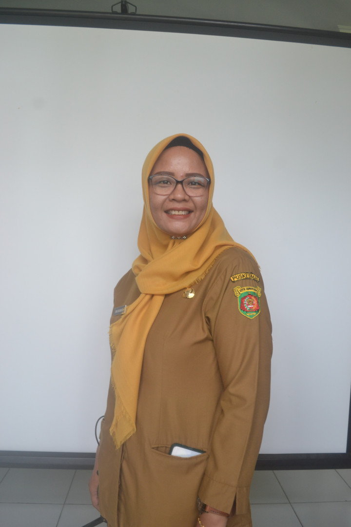 Rini Irawati