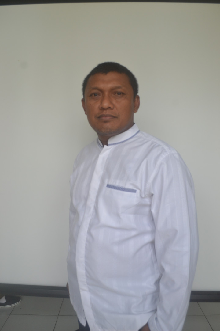Rokhmad Basori