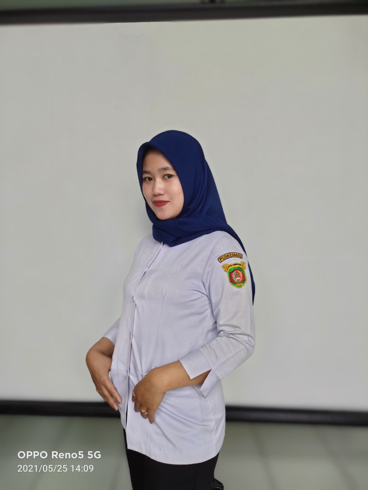 Tasmawati